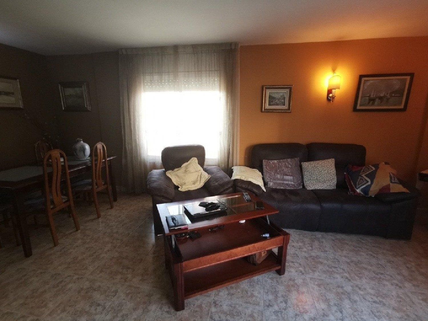  till salu lägenhet Manresa Bages 2