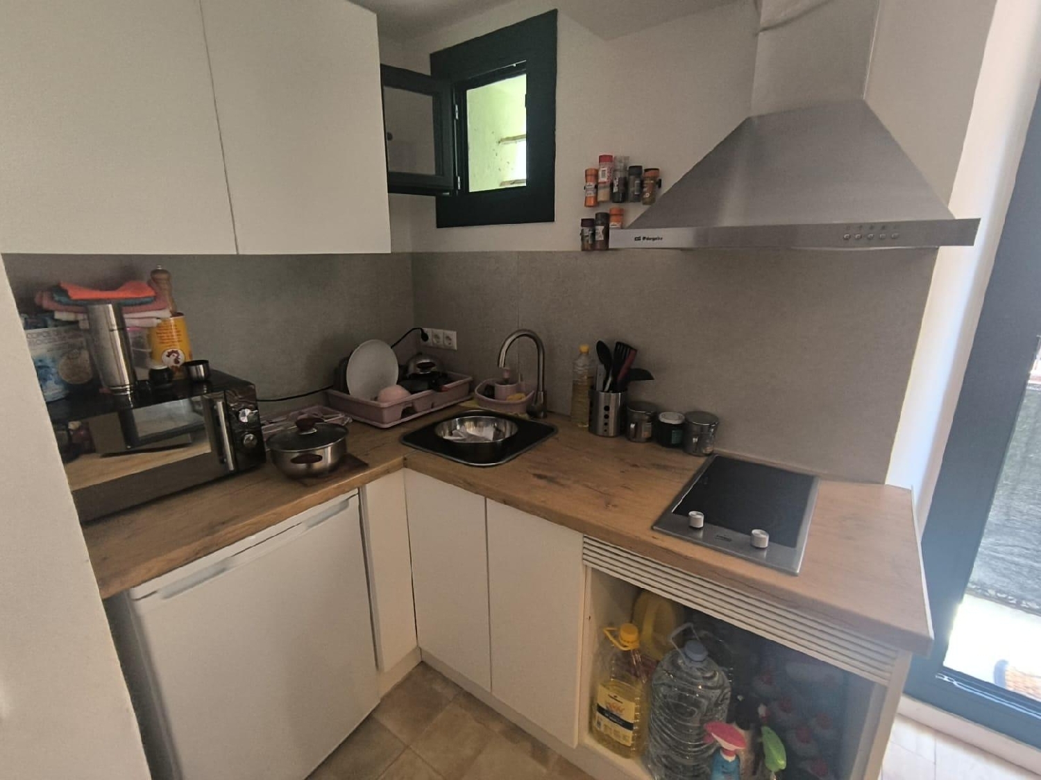  till salu lägenhet Manresa Bages 4