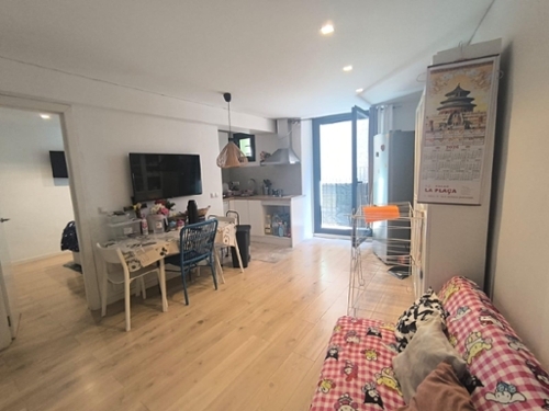 Manresa Bages lägenhet foto 6373472