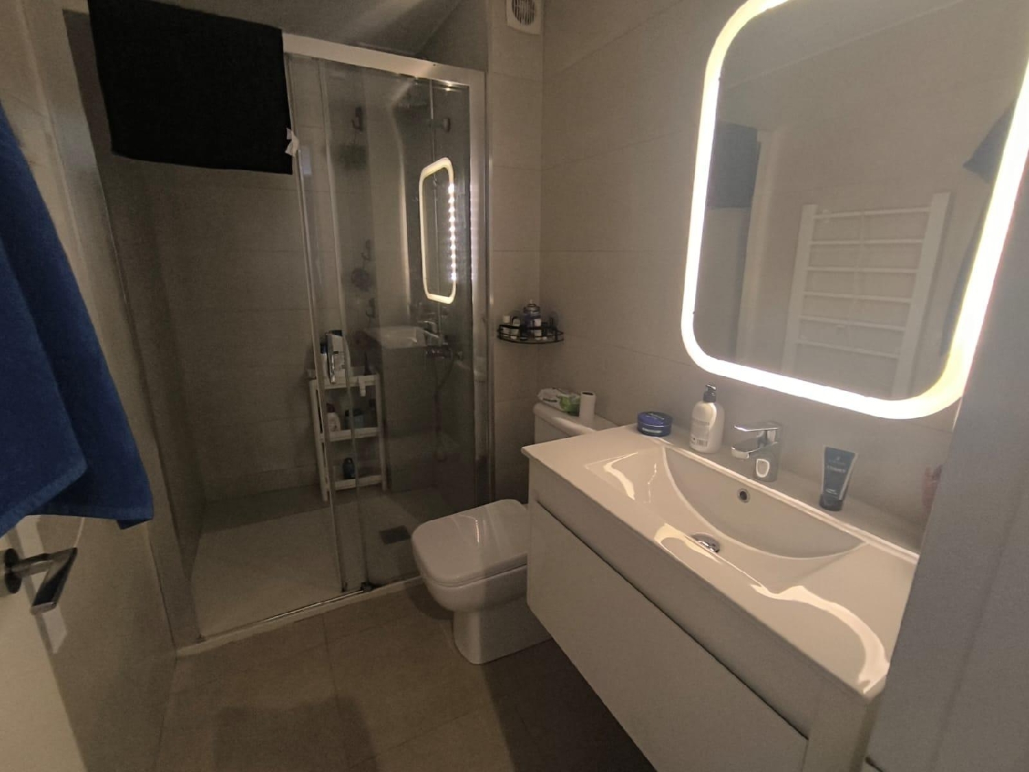  till salu lägenhet Manresa Bages 6