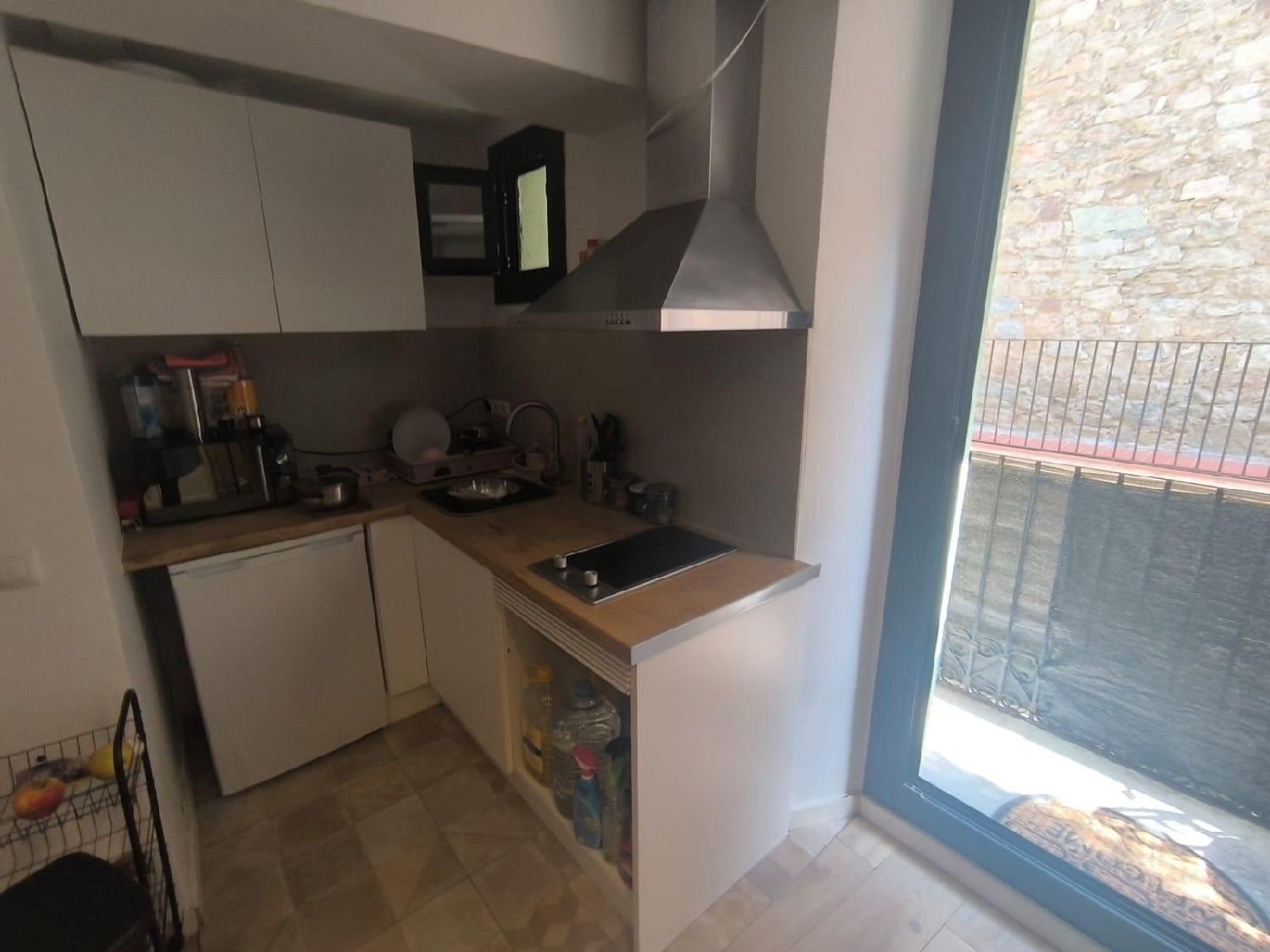  till salu lägenhet Manresa Bages 5