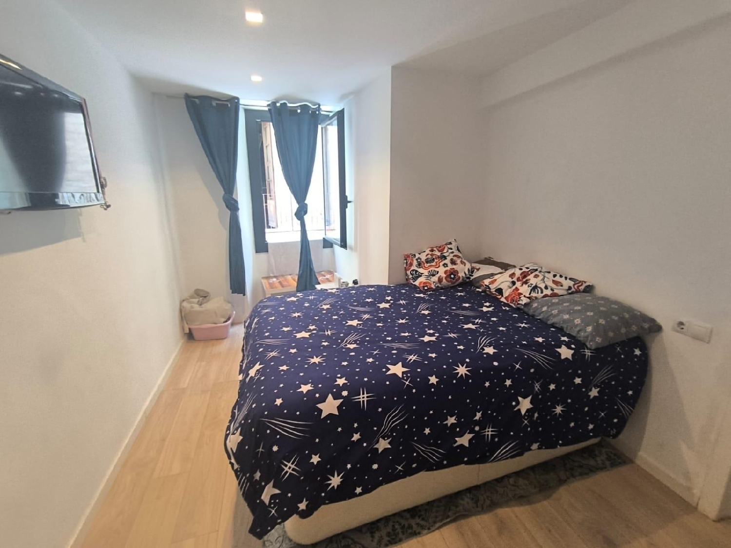  till salu lägenhet Manresa Bages 7