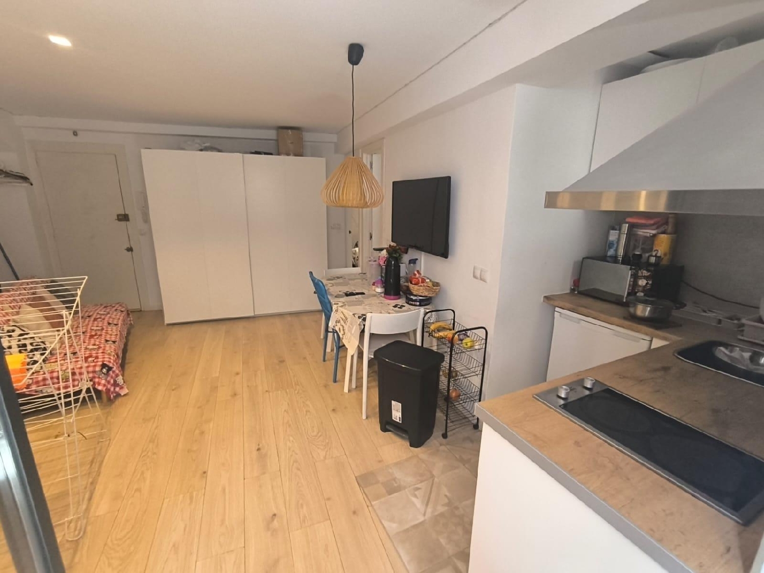  till salu lägenhet Manresa Bages 3