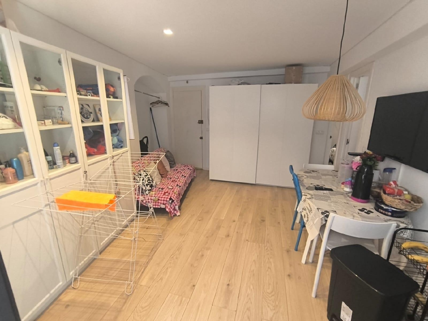  till salu lägenhet Manresa Bages 2