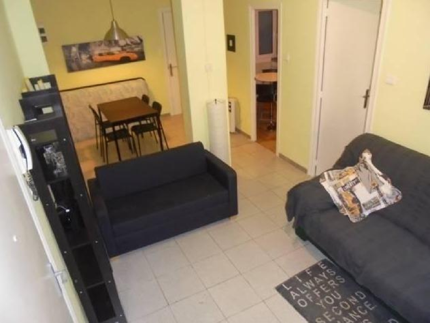  till salu lägenhet Manresa Bages 1