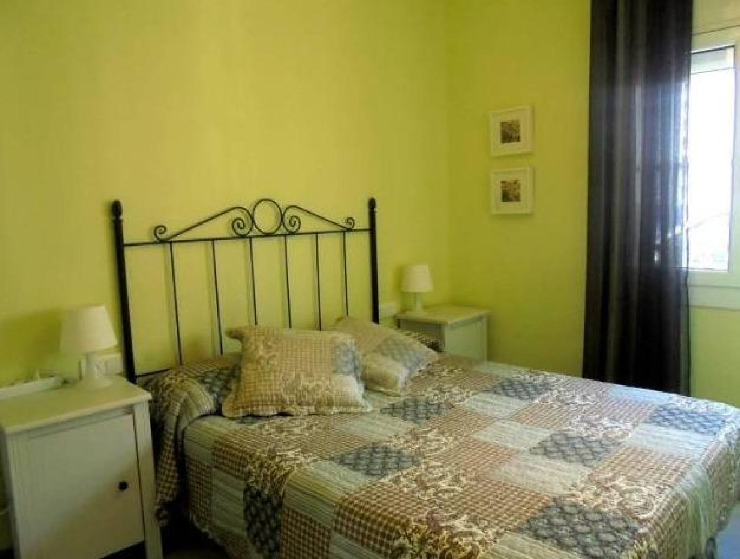  till salu lägenhet Manresa Bages 7