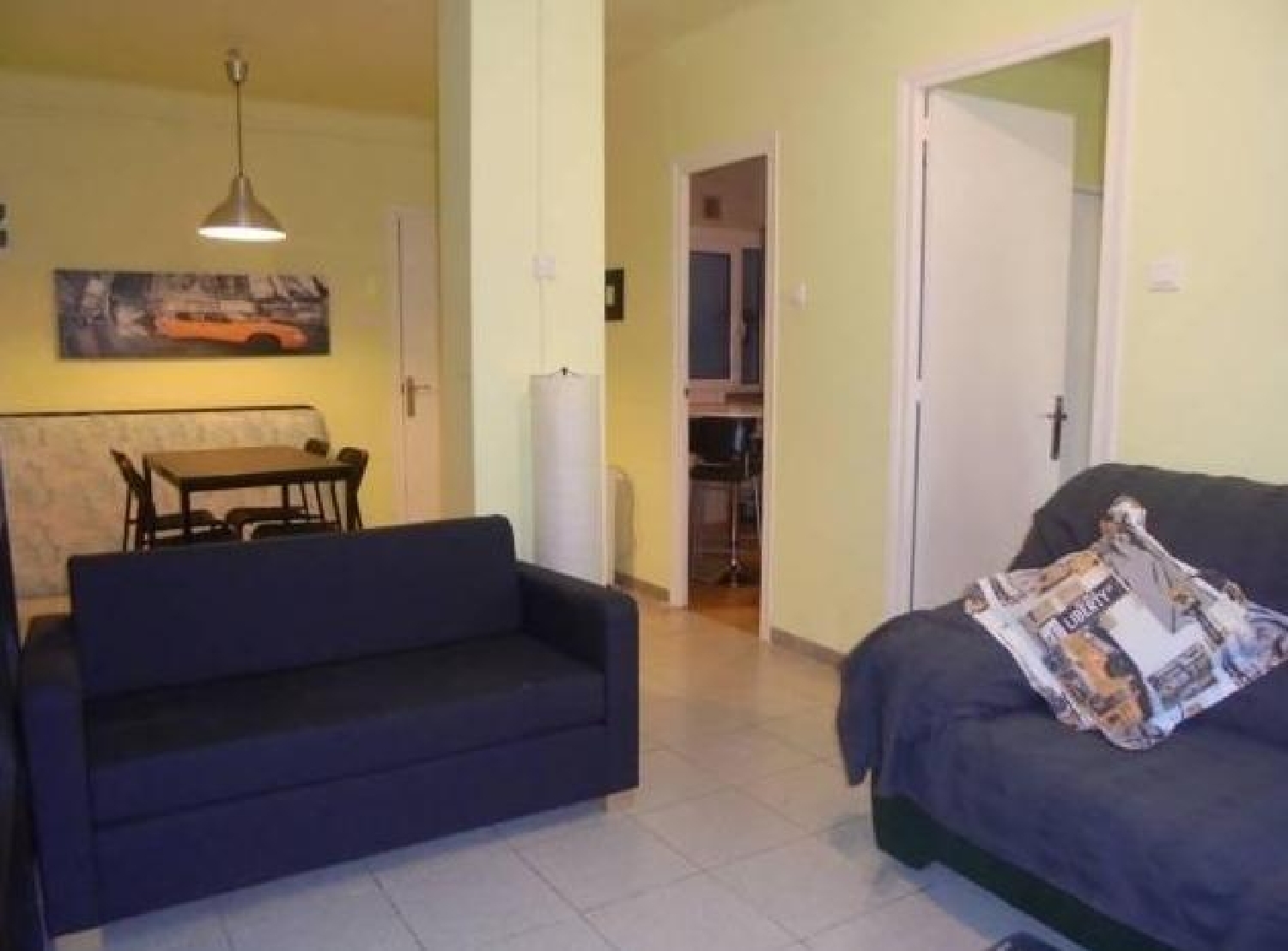  till salu lägenhet Manresa Bages 3