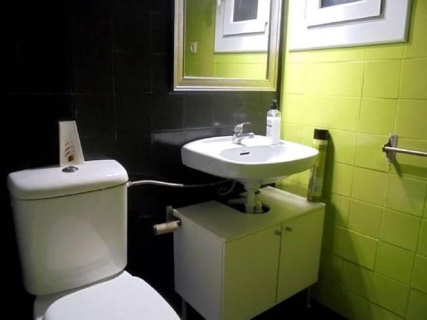  till salu lägenhet Manresa Bages 6