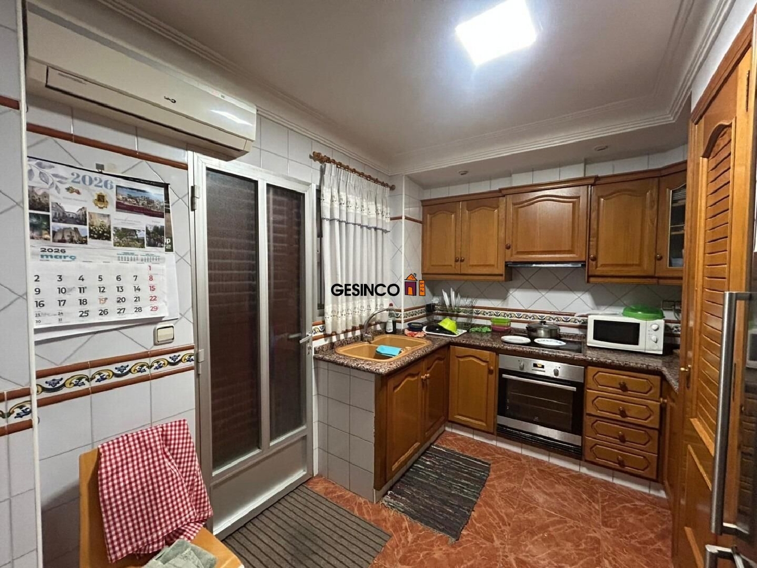  en venta apartamento Manuel Ribera Alta 3