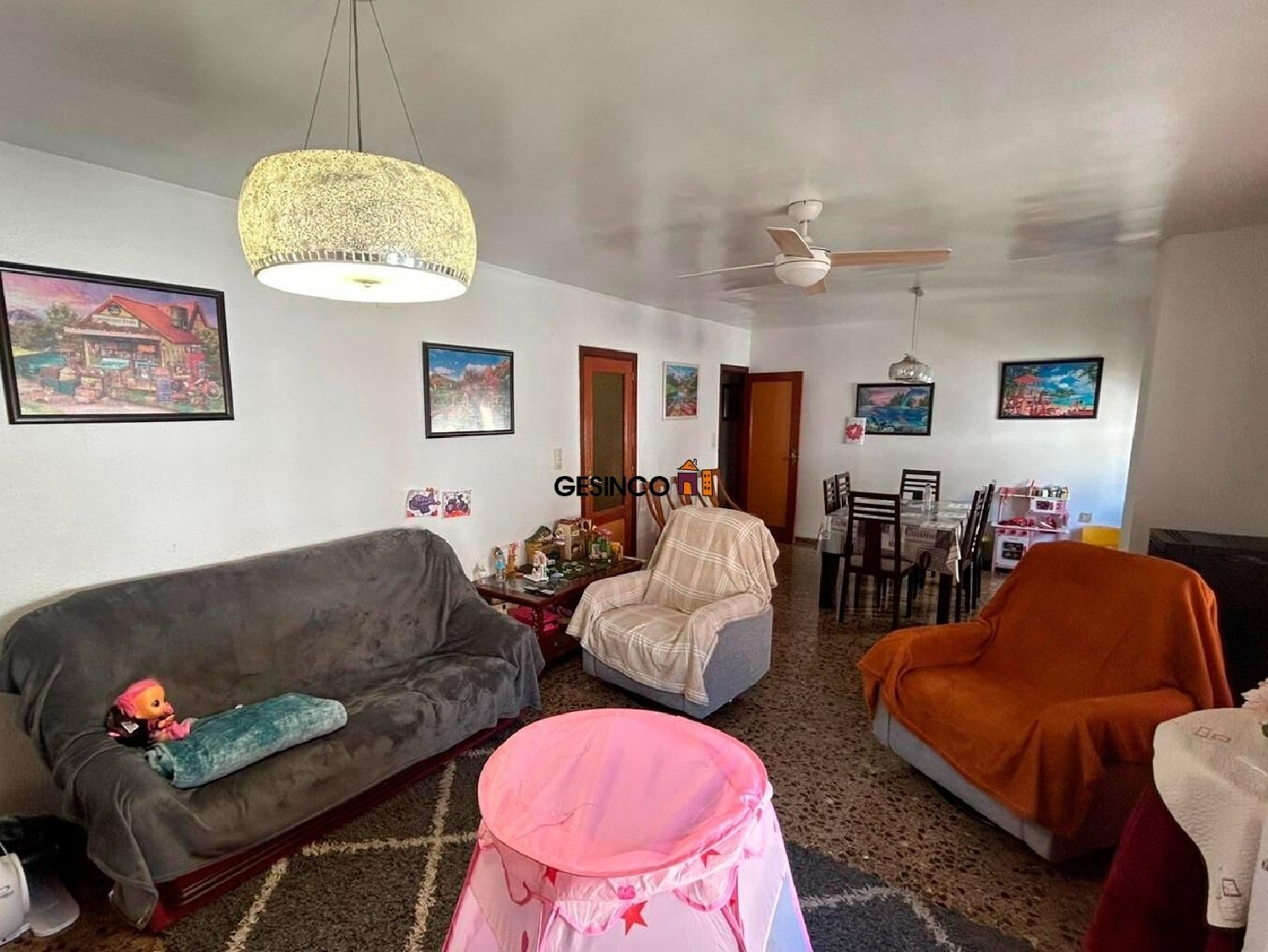  en venta apartamento Manuel Ribera Alta 2