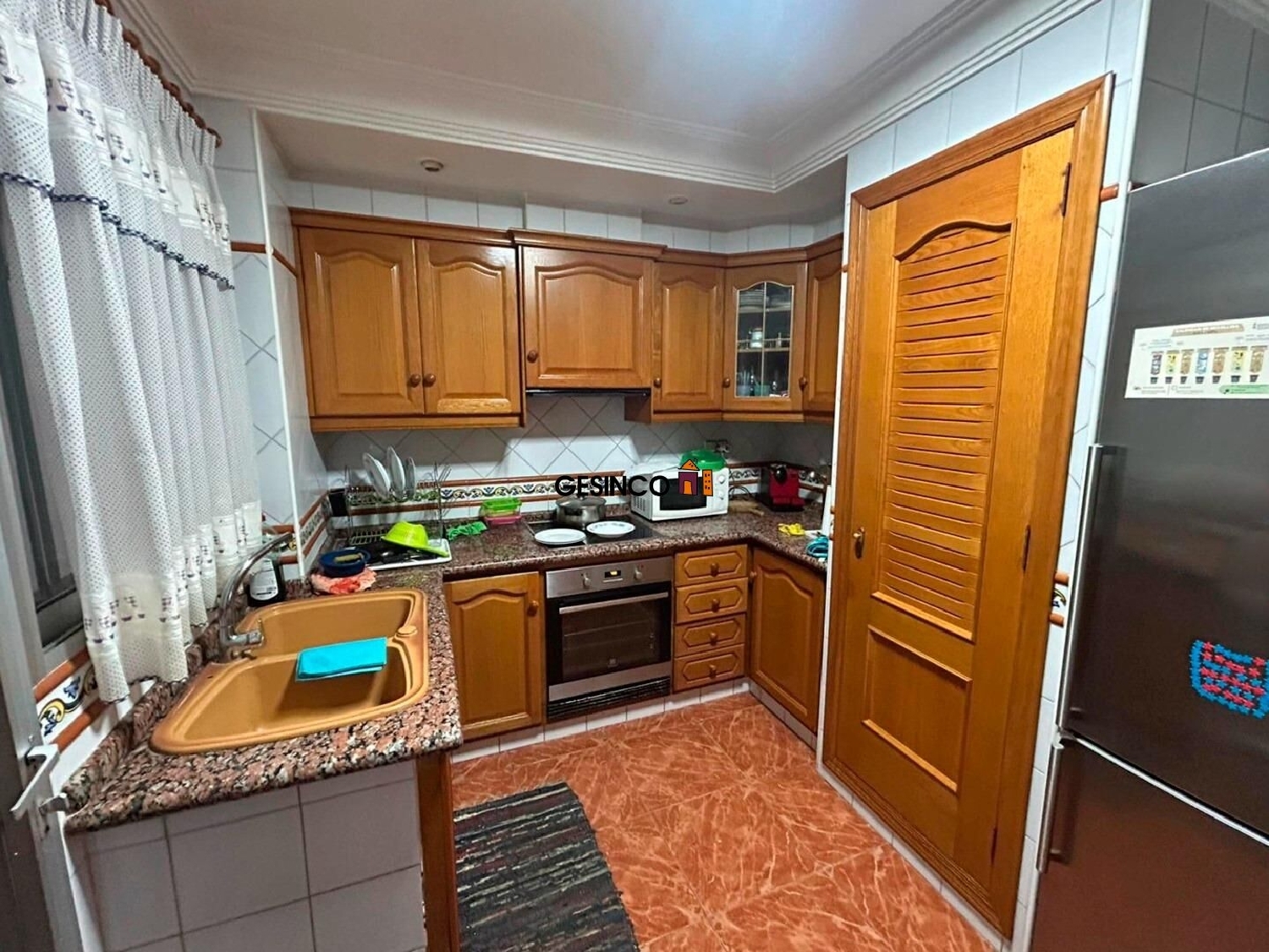  en venta apartamento Manuel Ribera Alta 4