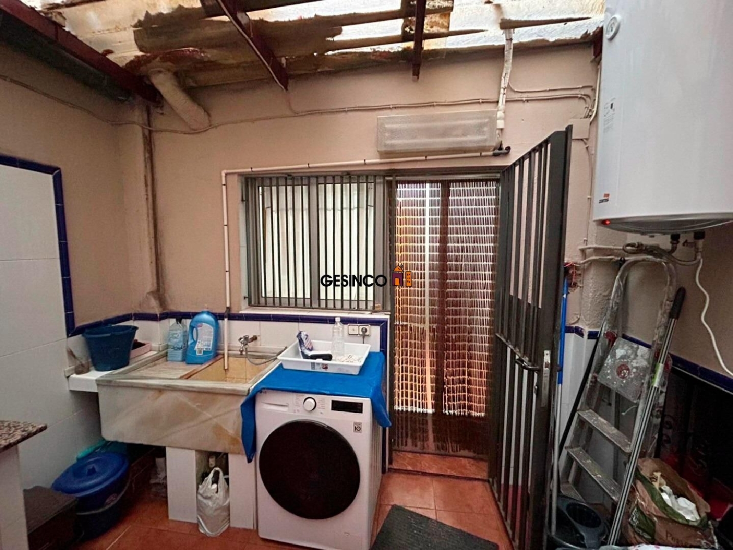  en venta apartamento Manuel Ribera Alta 5