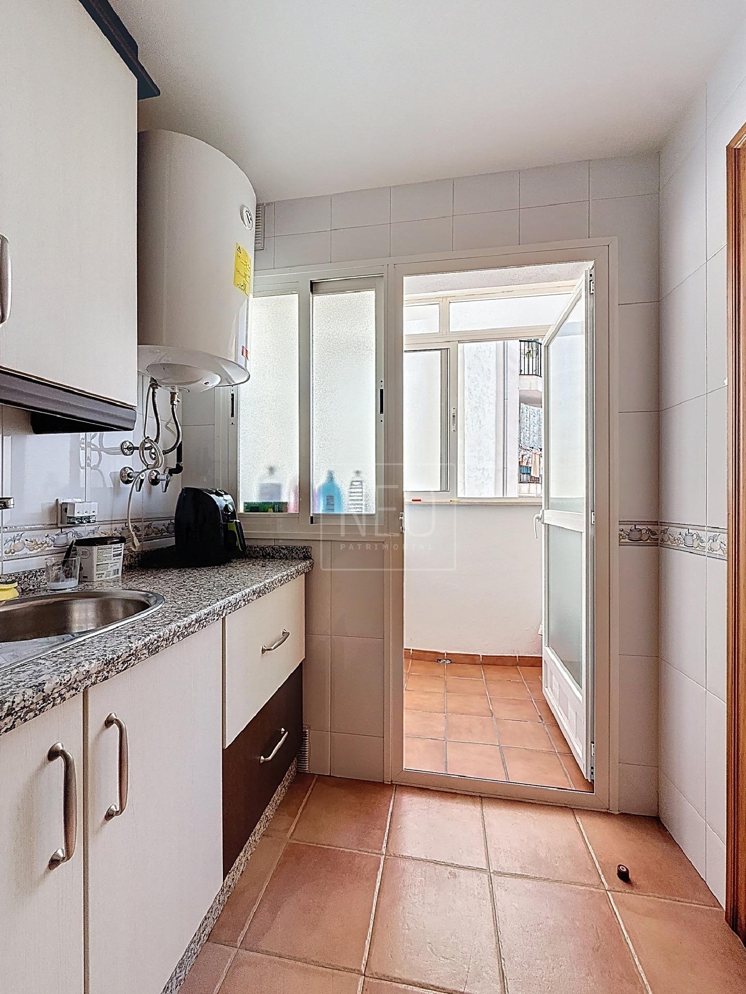 for sale apartment Maracena Vega De Granada 5