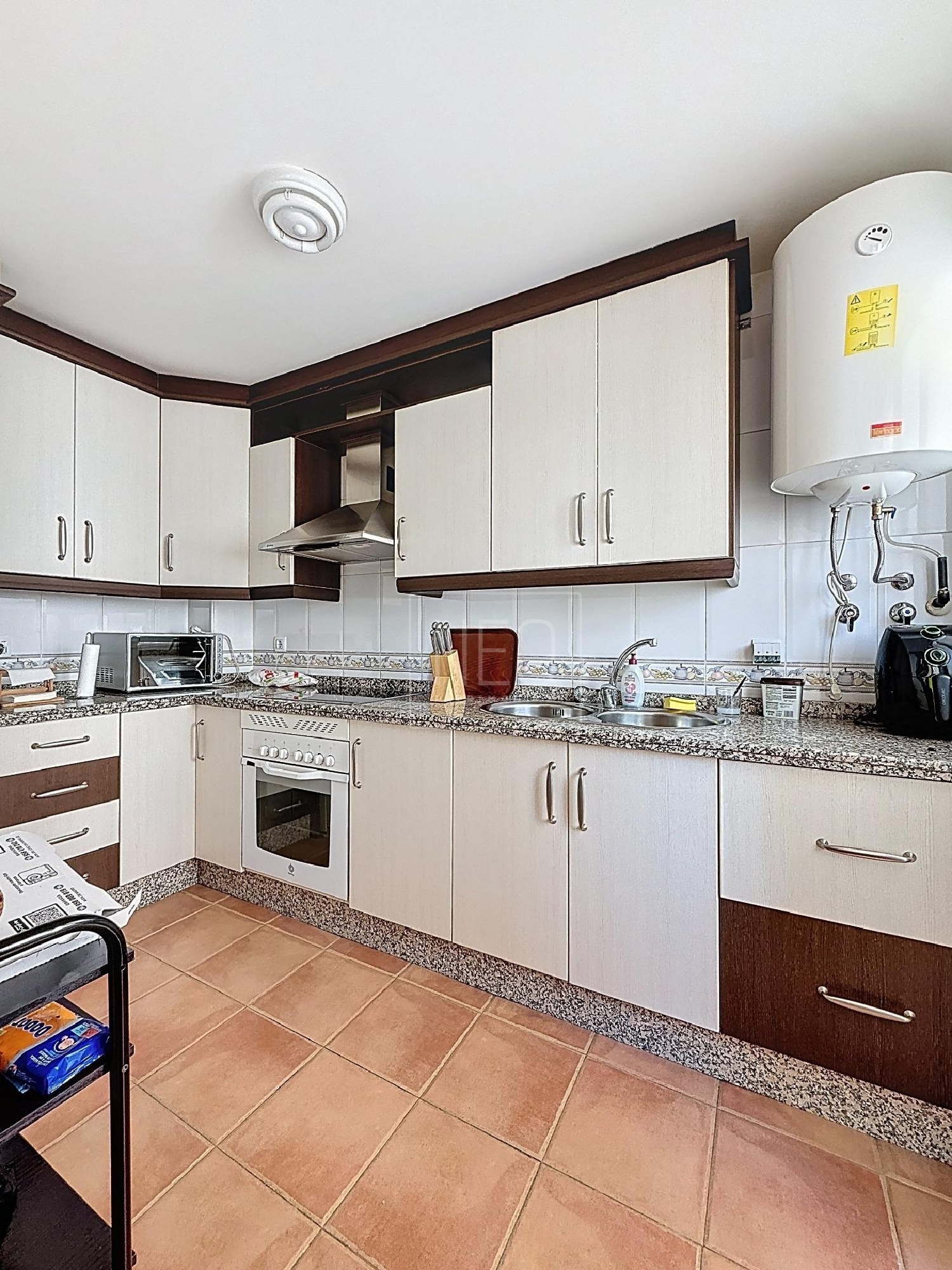 for sale apartment Maracena Vega De Granada 4