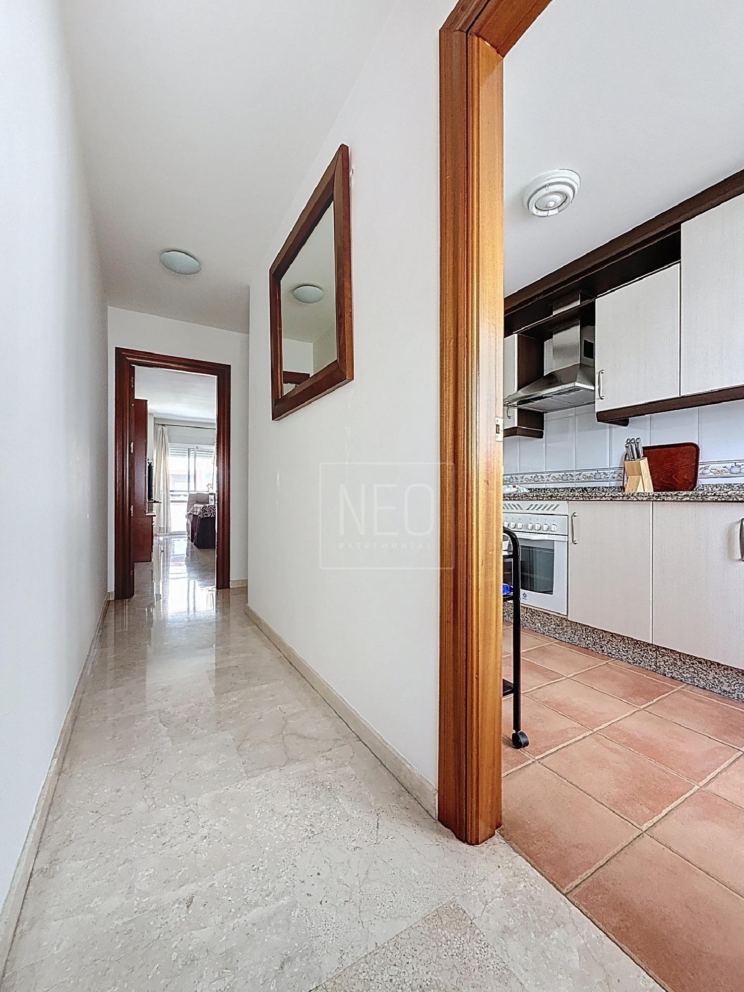 for sale apartment Maracena Vega De Granada 3