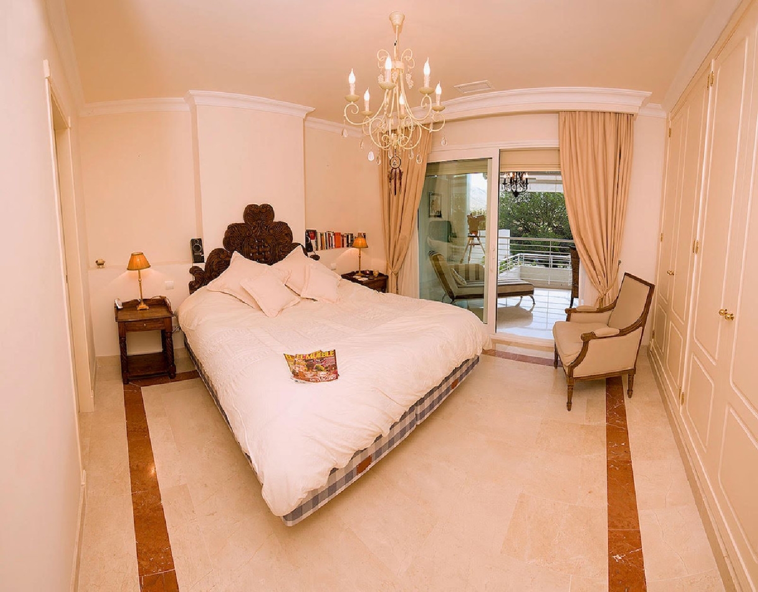  à vendre appartement Marbella Costa Noroeste 5