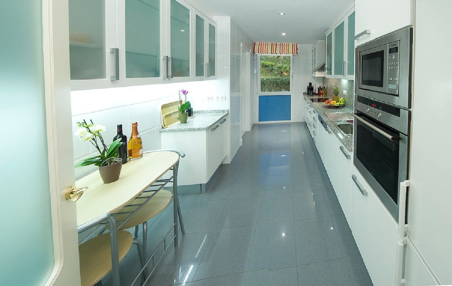  à vendre appartement Marbella Costa Noroeste 3