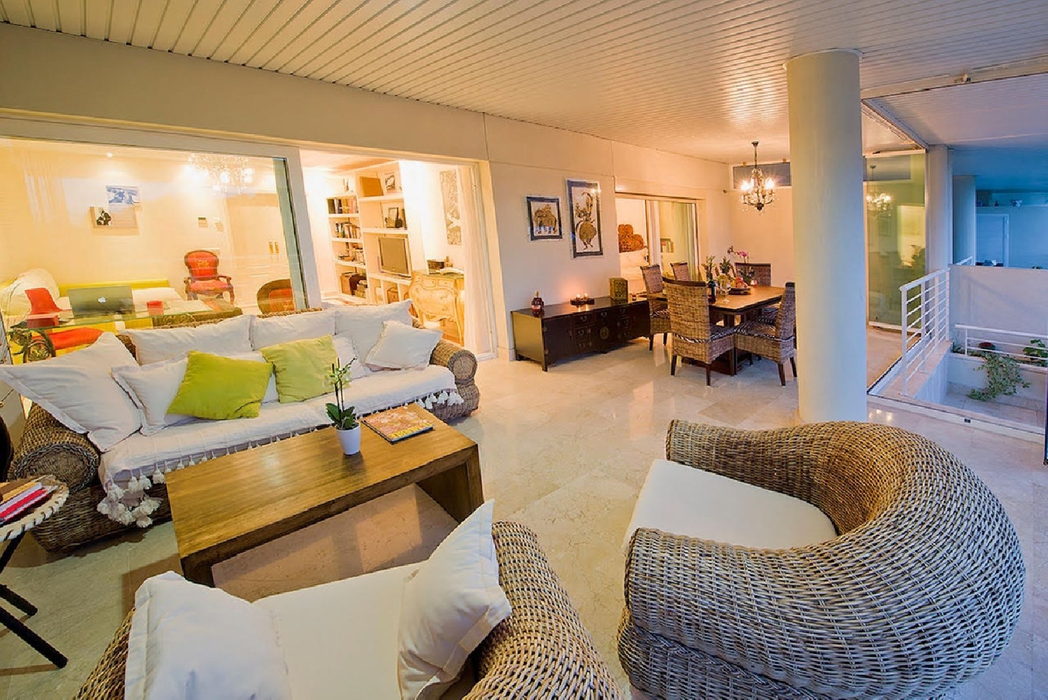  à vendre appartement Marbella Costa Noroeste 2