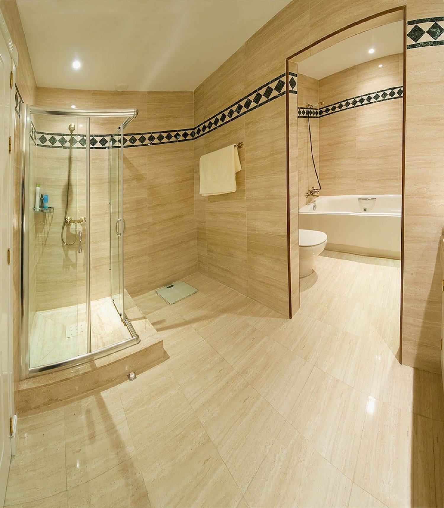  à vendre appartement Marbella Costa Noroeste 8