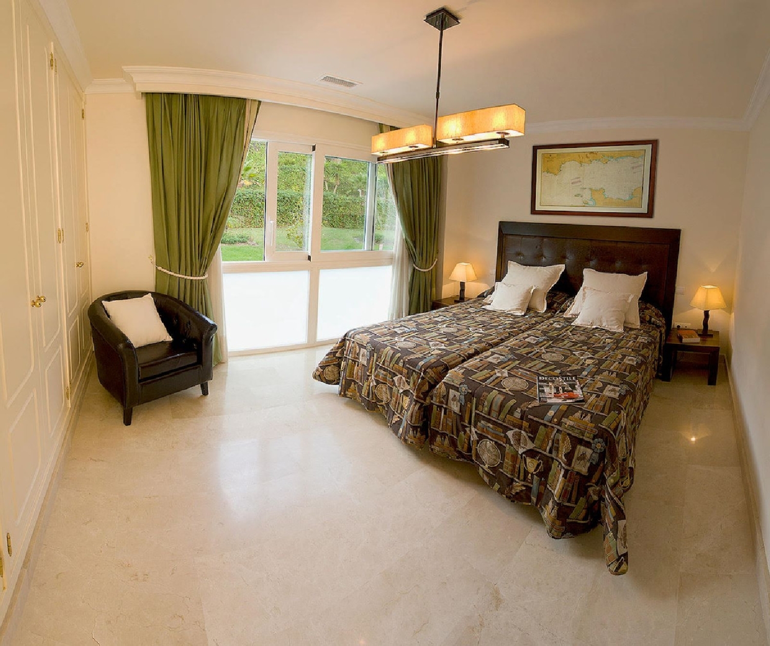  à vendre appartement Marbella Costa Noroeste 6