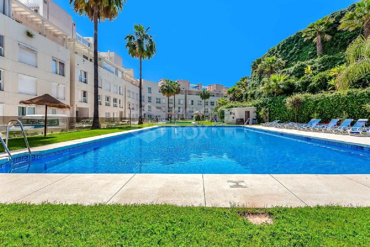  à vendre appartement Marbella Costa Noroeste 1