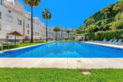 Marbella Costa Noroeste appartement foto 6377217