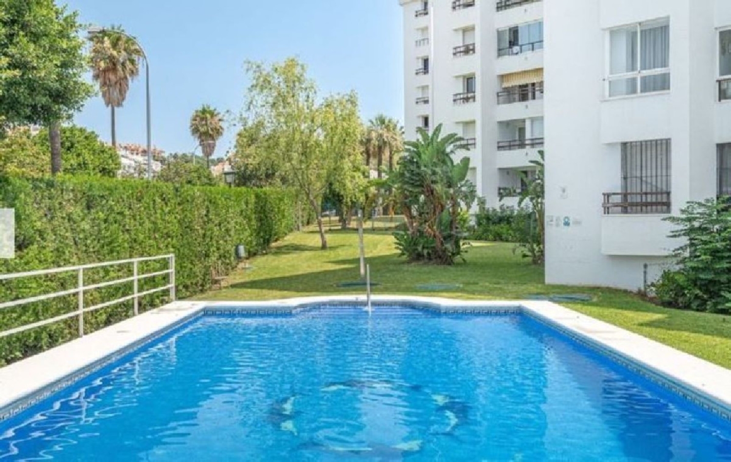  à vendre appartement Marbella Costa Noroeste 1