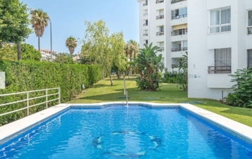 Marbella Costa Noroeste appartement foto 6377260