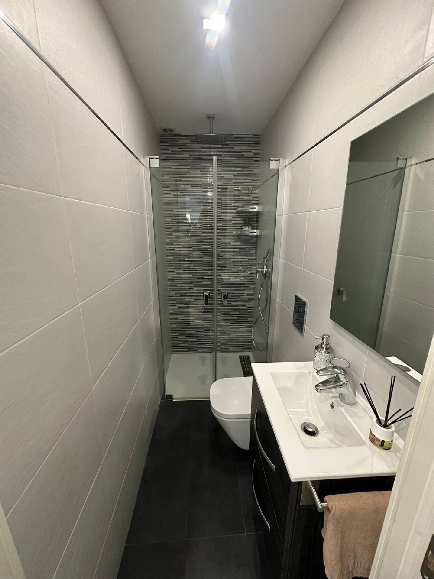  à vendre appartement Marbella Costa Noroeste 8