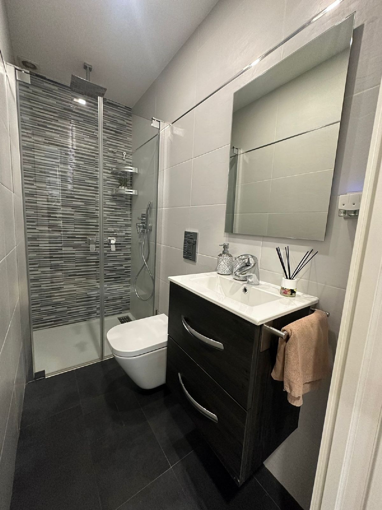  à vendre appartement Marbella Costa Noroeste 6