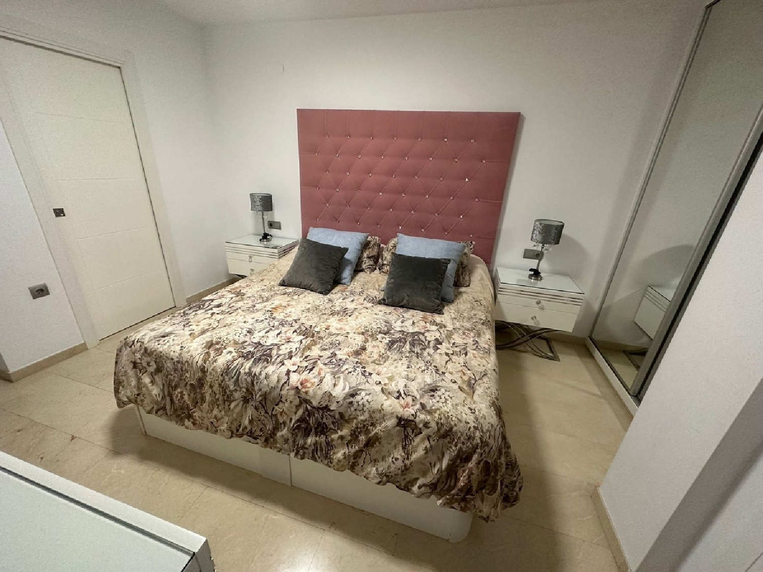  à vendre appartement Marbella Costa Noroeste 4