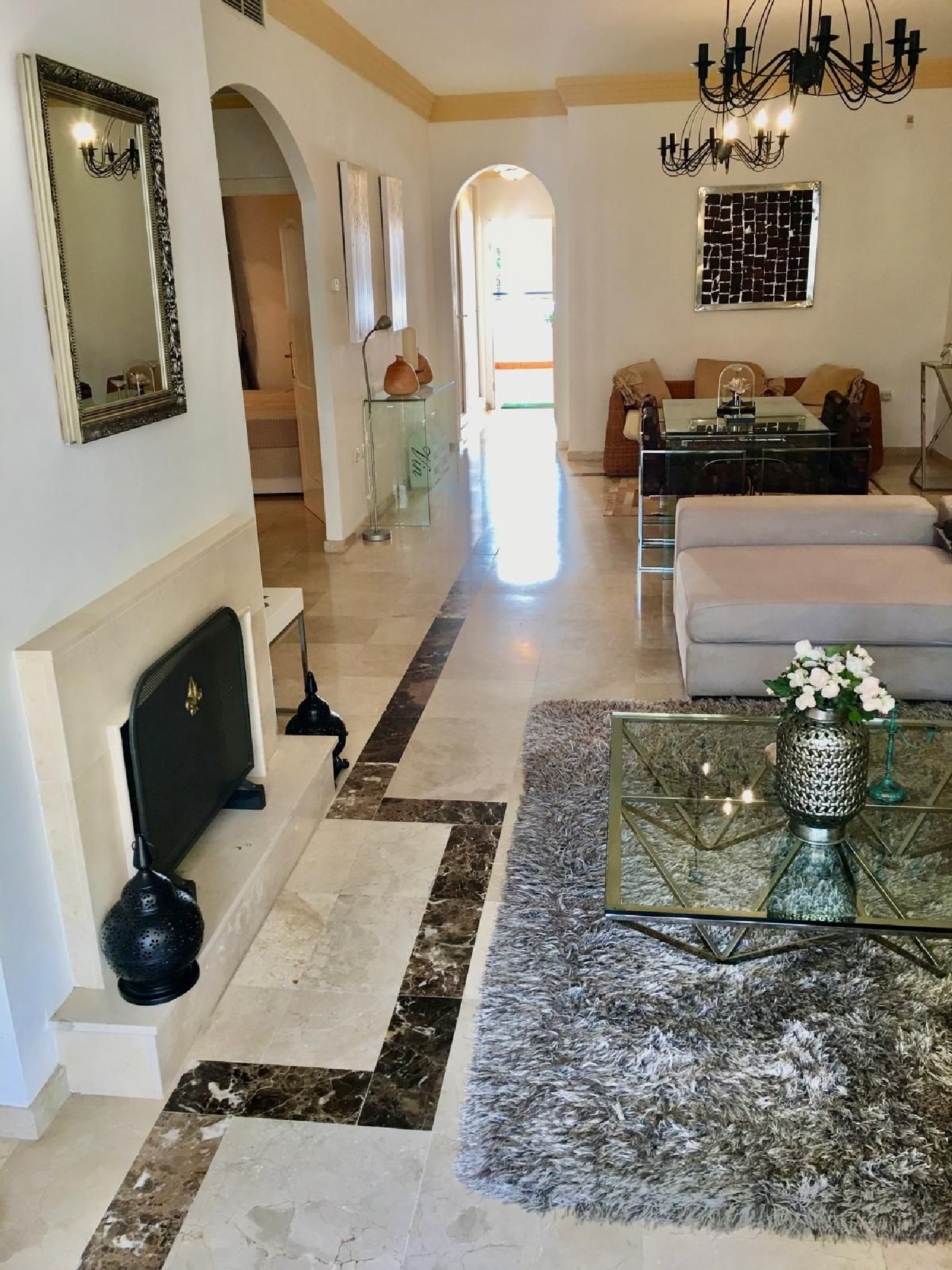  à vendre appartement Marbella Costa Noroeste 8