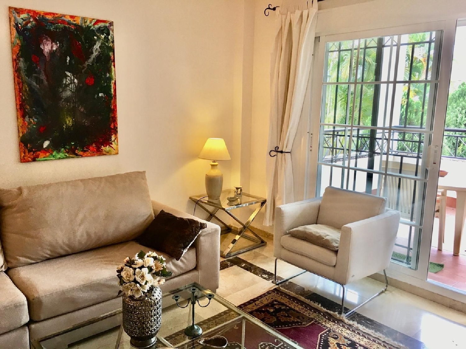  à vendre appartement Marbella Costa Noroeste 7