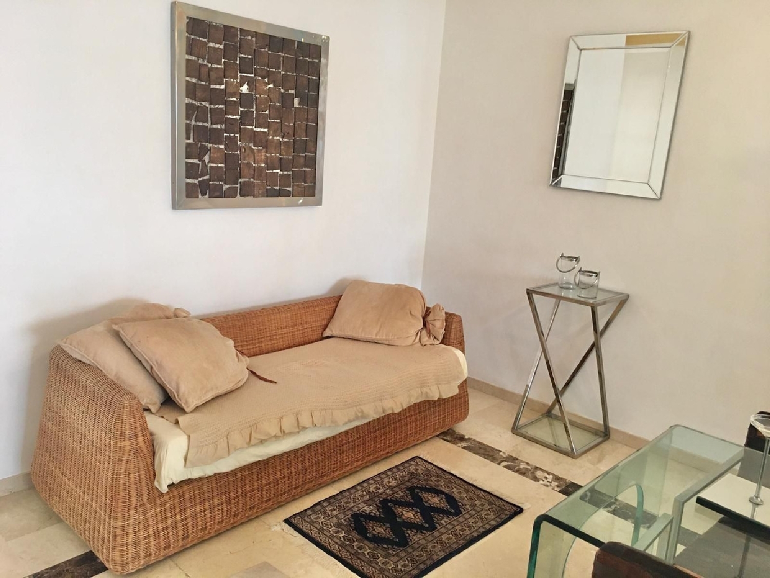  à vendre appartement Marbella Costa Noroeste 6
