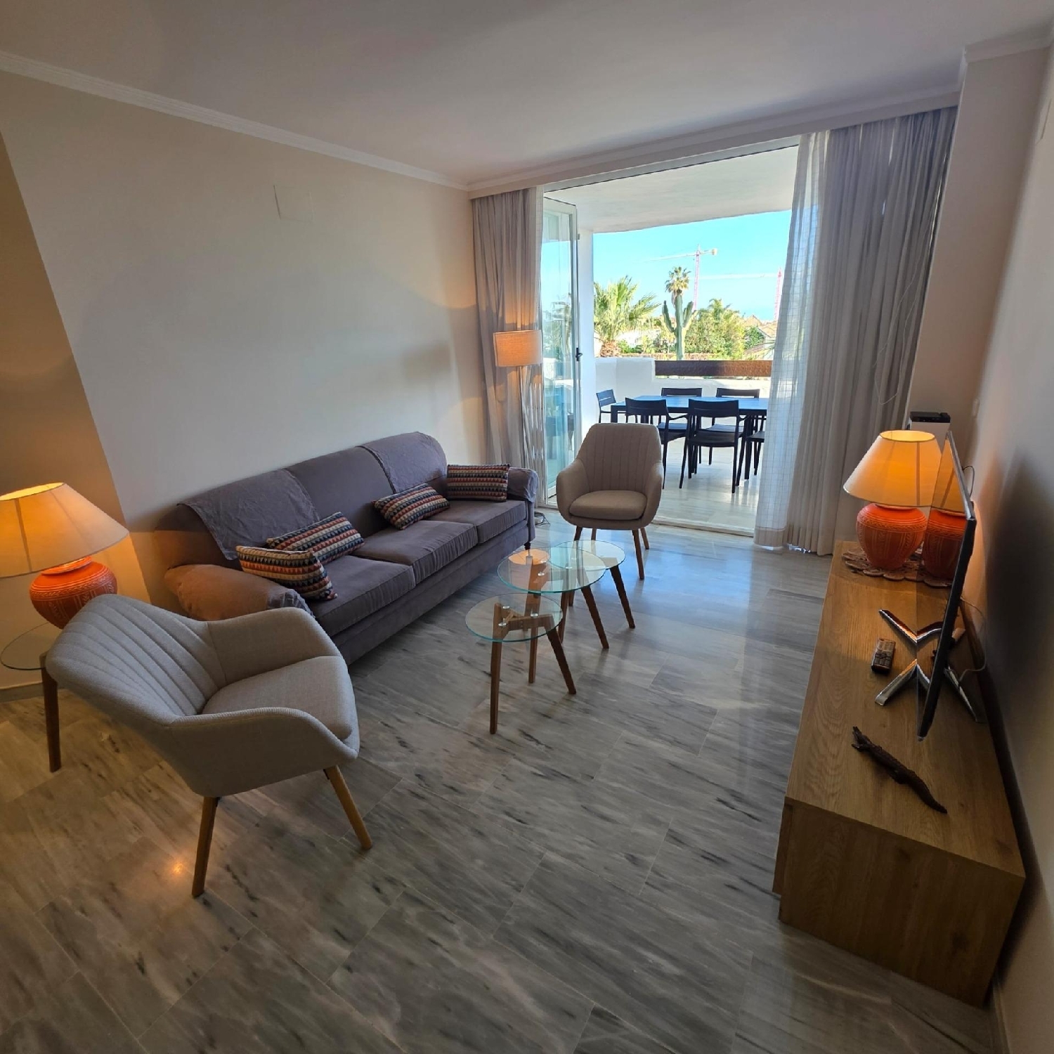  kaufen Wohnung Marbella Costa Noroeste 3