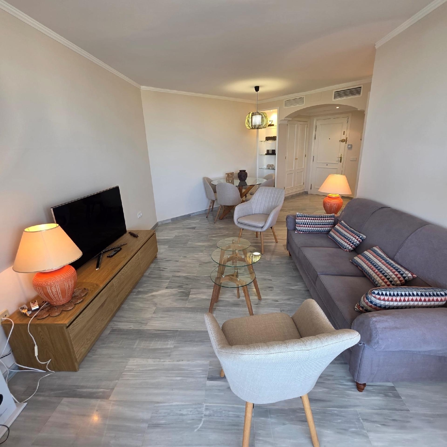  kaufen Wohnung Marbella Costa Noroeste 4