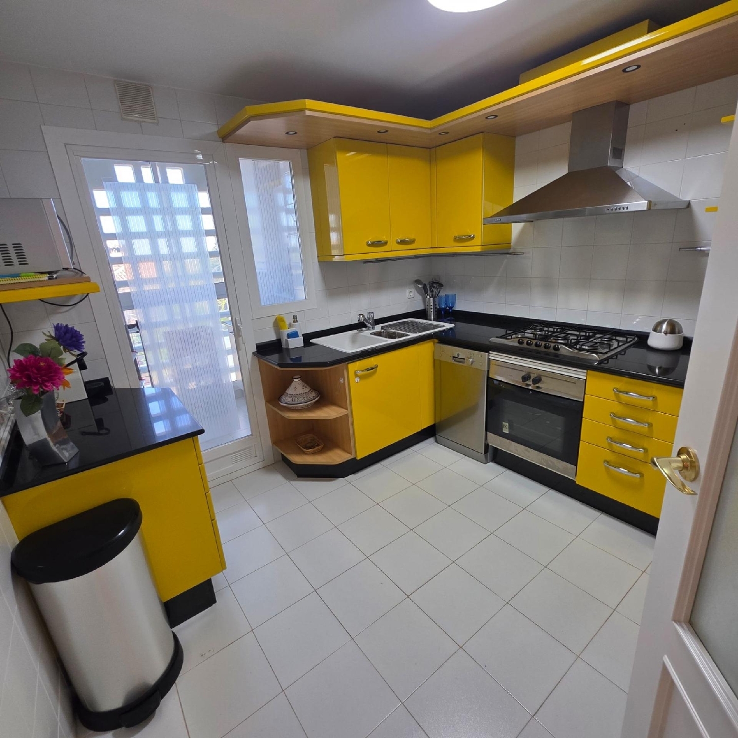  kaufen Wohnung Marbella Costa Noroeste 6