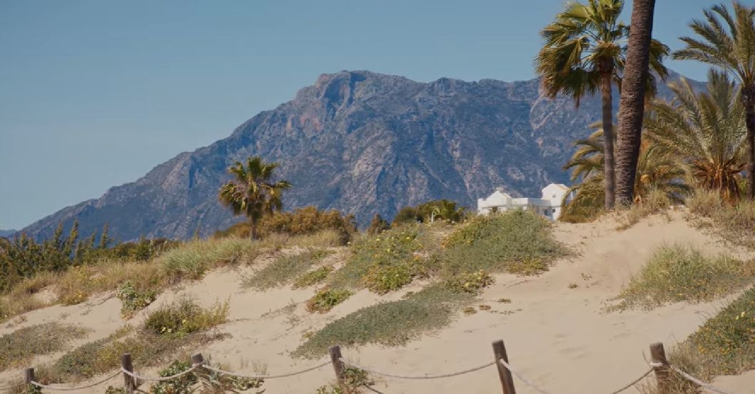  kaufen Wohnung Marbella Costa Noroeste 1