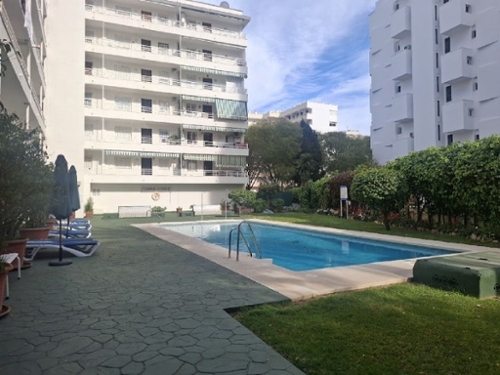 Marbella Costa Noroeste Wohnung Bild 6372284