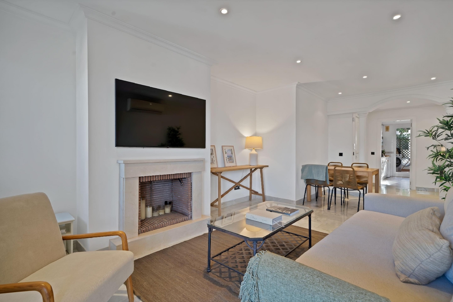  kaufen Wohnung Marbella Costa Noroeste 7