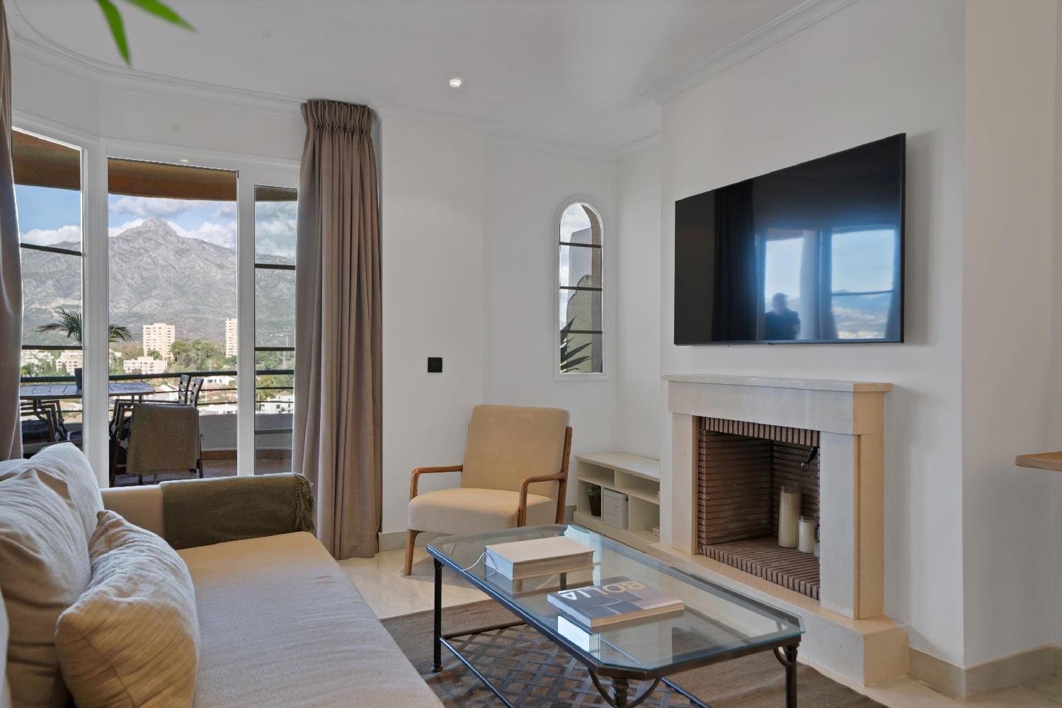  kaufen Wohnung Marbella Costa Noroeste 5