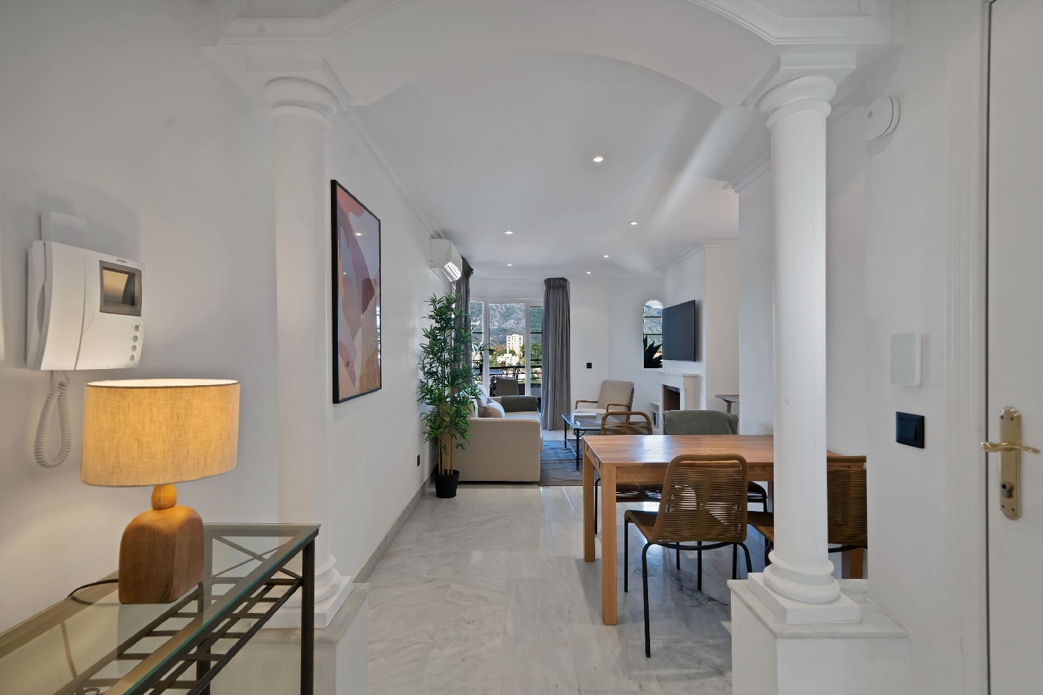  kaufen Wohnung Marbella Costa Noroeste 6