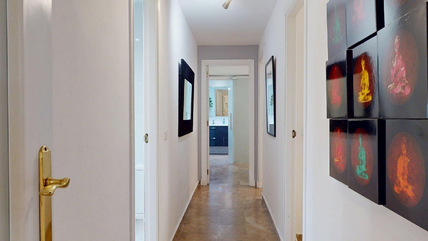  till salu lägenhet Marbella Costa Noroeste 8