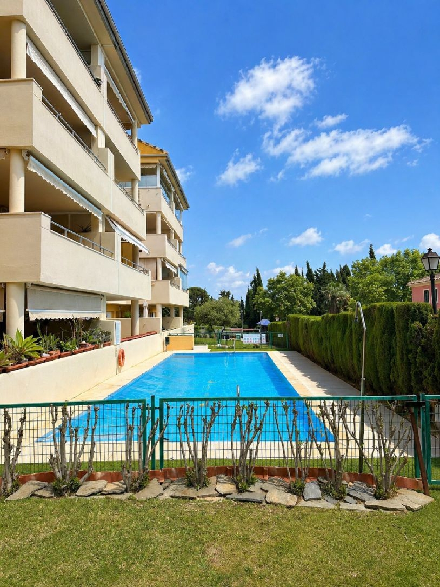  kaufen Wohnung Marbella Costa Noroeste 1