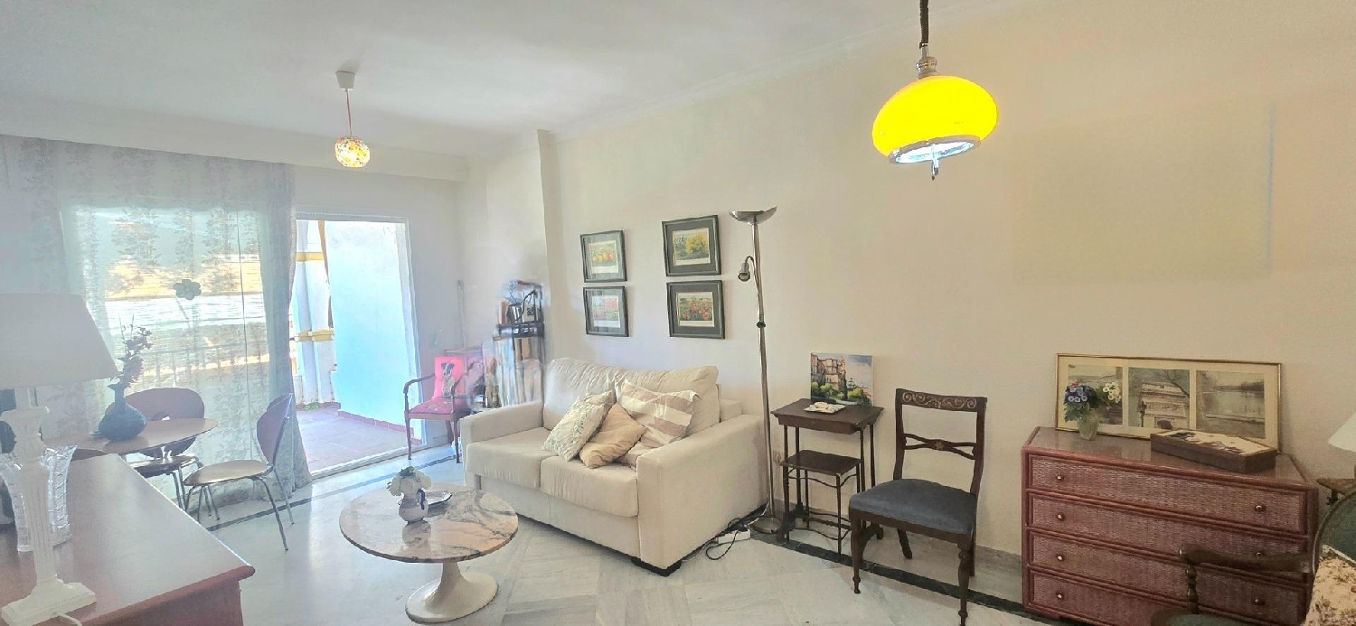  kaufen Wohnung Marbella Costa Noroeste 1