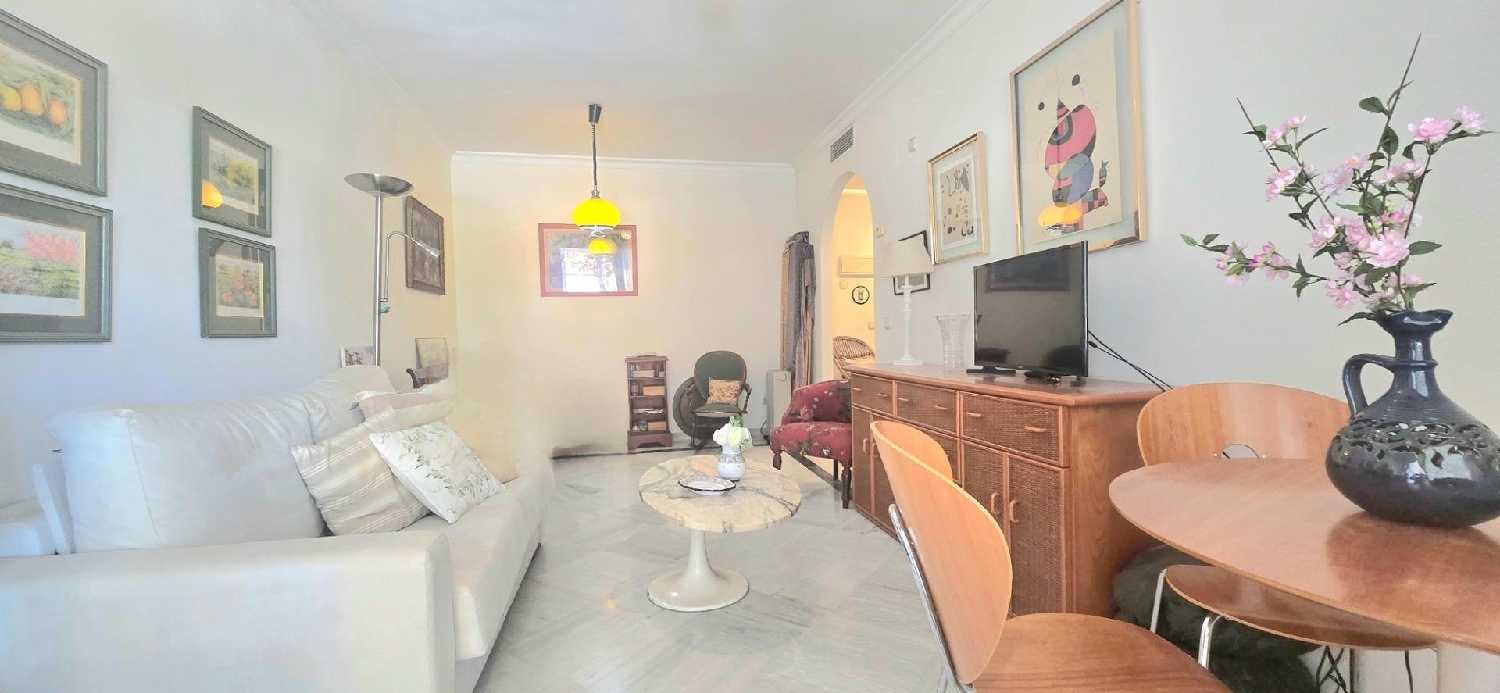  kaufen Wohnung Marbella Costa Noroeste 7