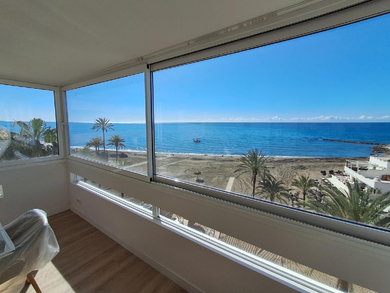  for sale apartment Marbella Costa Noroeste 1