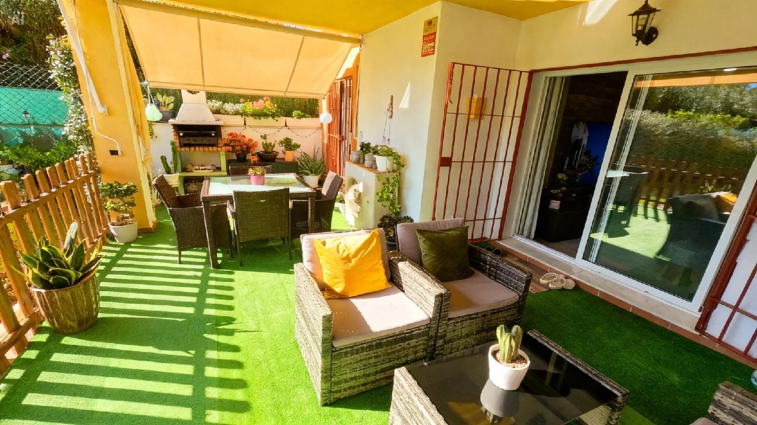  à vendre appartement Marbella Costa Noroeste 6