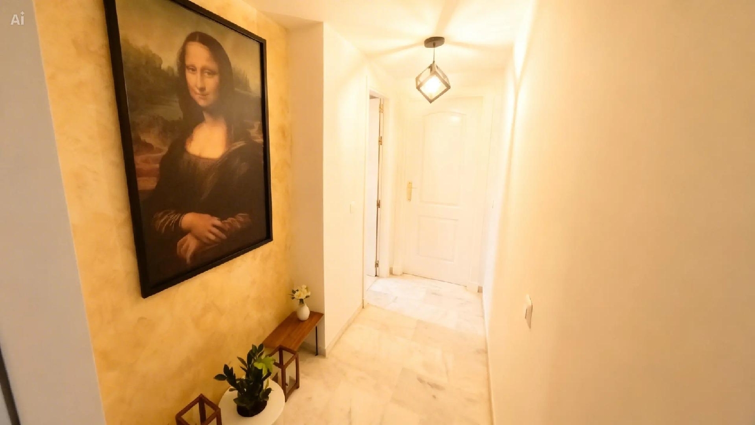  à vendre appartement Marbella Costa Noroeste 3