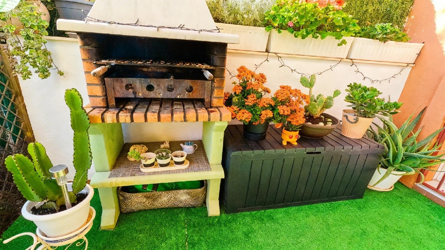  à vendre appartement Marbella Costa Noroeste 8